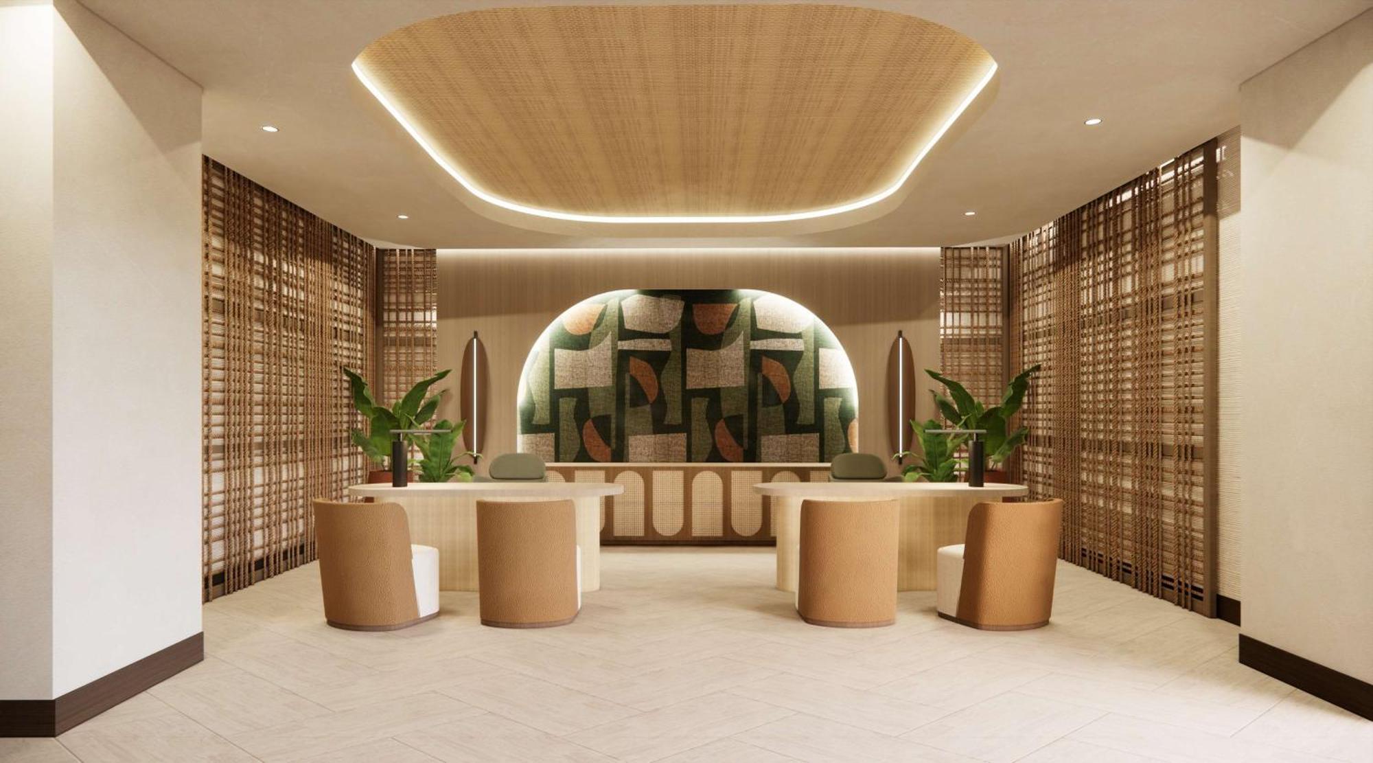 Zemi Miches Punta Cana All-Inclusive Resort, Curio By Hilton エクステリア 写真