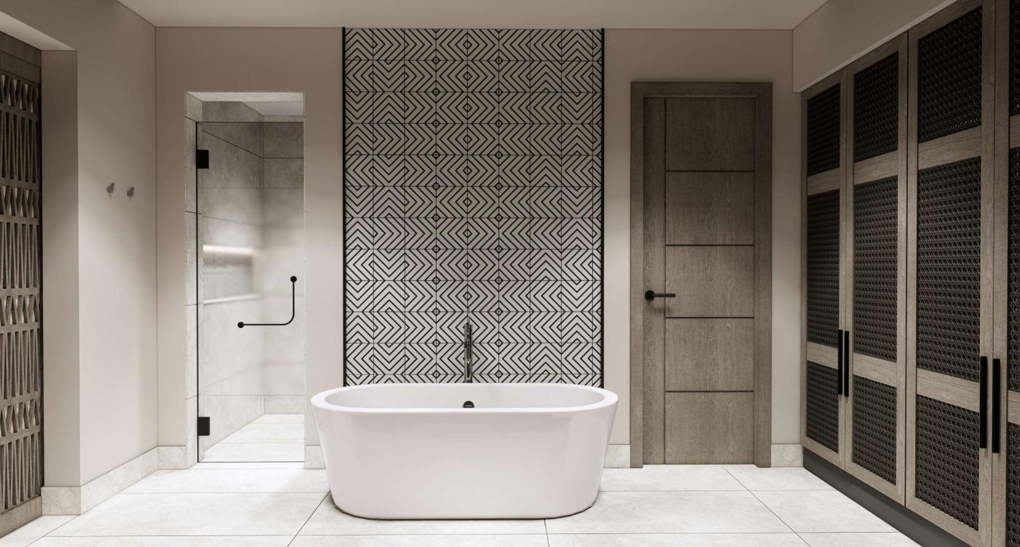 Zemi Miches Punta Cana All-Inclusive Resort, Curio By Hilton エクステリア 写真