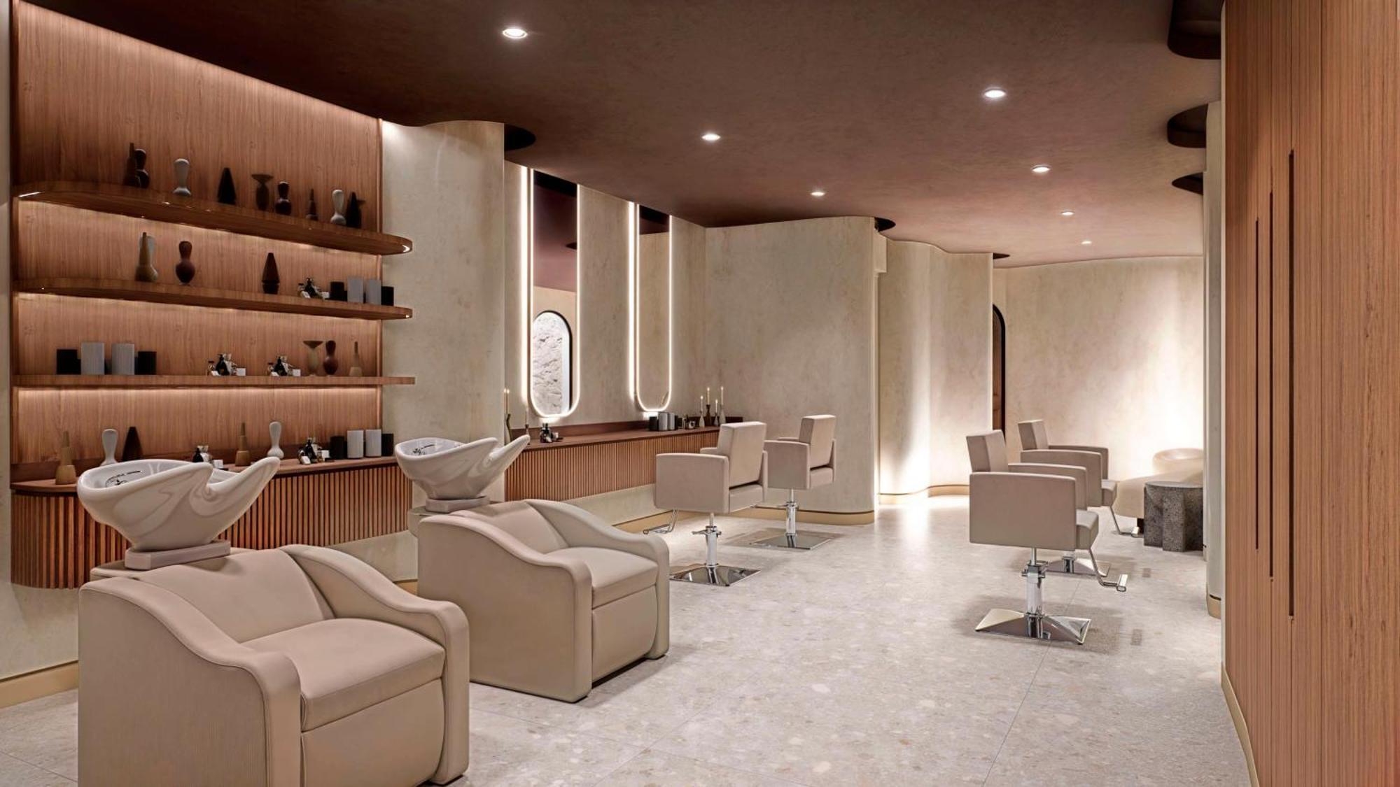 Zemi Miches Punta Cana All-Inclusive Resort, Curio By Hilton エクステリア 写真