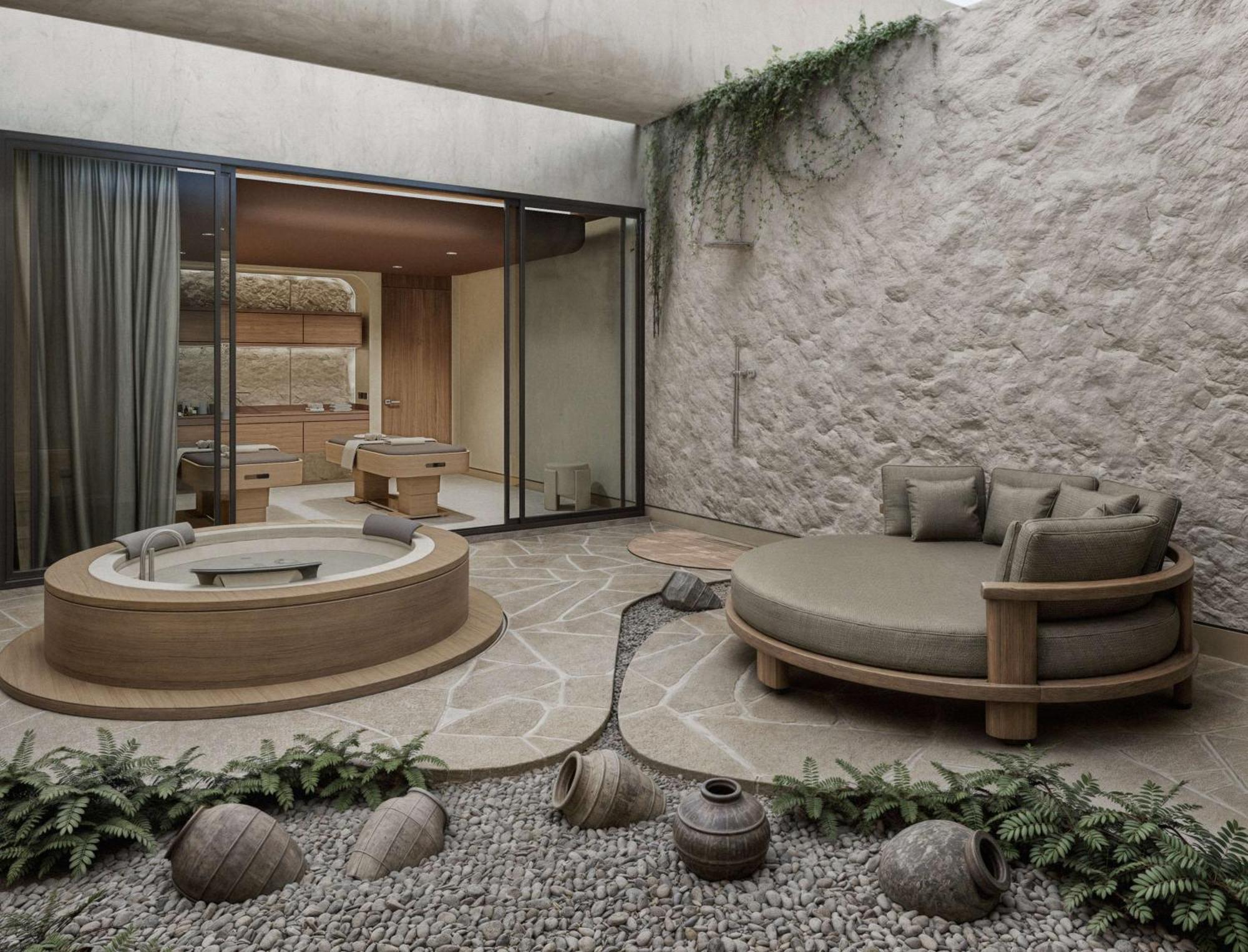 Zemi Miches Punta Cana All-Inclusive Resort, Curio By Hilton エクステリア 写真